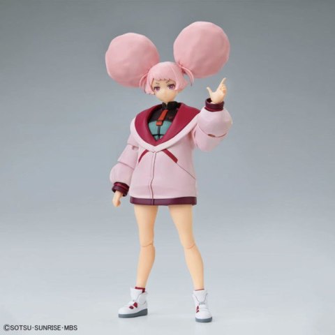 FIGURE RISE MSG CHUATURY PANLUNCH BANDAI FIGURE RISE MSG CHUATURY PANLUNCH BANDAI