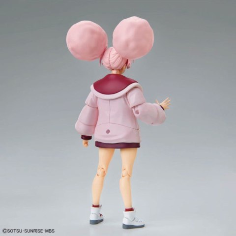FIGURE RISE MSG CHUATURY PANLUNCH BANDAI FIGURE RISE MSG CHUATURY PANLUNCH BANDAI