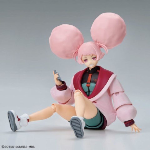FIGURE RISE MSG CHUATURY PANLUNCH BANDAI FIGURE RISE MSG CHUATURY PANLUNCH BANDAI