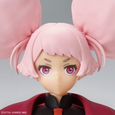 FIGURE RISE MSG CHUATURY PANLUNCH BANDAI FIGURE RISE MSG CHUATURY PANLUNCH BANDAI