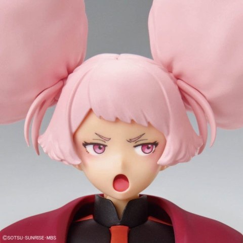 FIGURE RISE MSG CHUATURY PANLUNCH BANDAI FIGURE RISE MSG CHUATURY PANLUNCH BANDAI