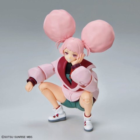 FIGURE RISE MSG CHUATURY PANLUNCH BANDAI FIGURE RISE MSG CHUATURY PANLUNCH BANDAI