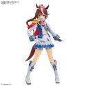 FIGURE RISE UMAMUSUME PRETTY DERBY TOKAI TEIO BANDAI