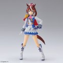 FIGURE RISE UMAMUSUME PRETTY DERBY TOKAI TEIO BANDAI