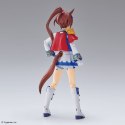 FIGURE RISE UMAMUSUME PRETTY DERBY TOKAI TEIO BANDAI