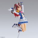 FIGURE RISE UMAMUSUME PRETTY DERBY TOKAI TEIO BANDAI