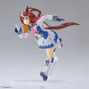 FIGURE RISE UMAMUSUME PRETTY DERBY TOKAI TEIO BANDAI