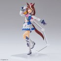 FIGURE RISE UMAMUSUME PRETTY DERBY TOKAI TEIO BANDAI