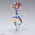 FIGURE RISE UMAMUSUME PRETTY DERBY TOKAI TEIO BANDAI