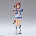 FIGURE RISE UMAMUSUME PRETTY DERBY TOKAI TEIO BANDAI