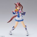 FIGURE RISE UMAMUSUME PRETTY DERBY TOKAI TEIO BANDAI
