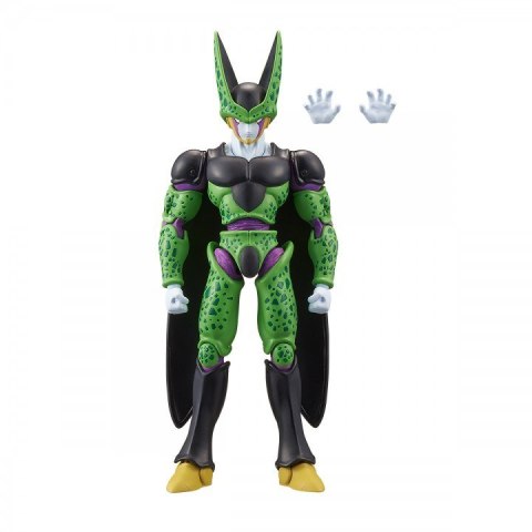 Figurka BANDAI DRAGON BALL STARS CELL FINAL FORM BANDAI Figurka BANDAI DRAGON BALL STARS CELL FINAL FORM BANDAI