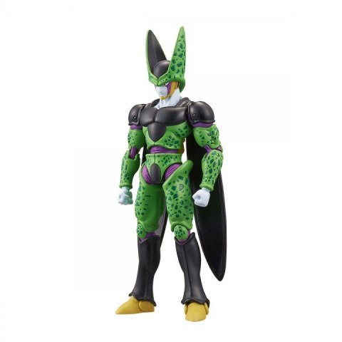 Figurka BANDAI DRAGON BALL STARS CELL FINAL FORM BANDAI Figurka BANDAI DRAGON BALL STARS CELL FINAL FORM BANDAI
