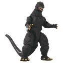 GODZILLA ACTION FIGURE - GODZILLA 2004 BANDAI