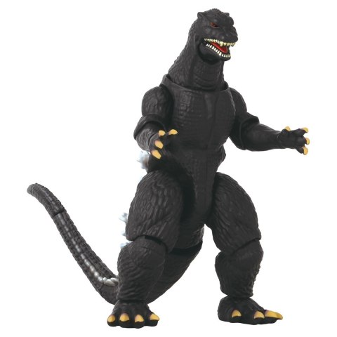 GODZILLA ACTION FIGURE - GODZILLA 2004 BANDAI GODZILLA ACTION FIGURE - GODZILLA 2004 BANDAI