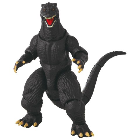 GODZILLA ACTION FIGURE - GODZILLA 2004 BANDAI GODZILLA ACTION FIGURE - GODZILLA 2004 BANDAI