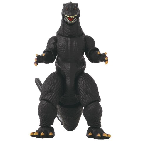 GODZILLA ACTION FIGURE - GODZILLA 2004 BANDAI GODZILLA ACTION FIGURE - GODZILLA 2004 BANDAI