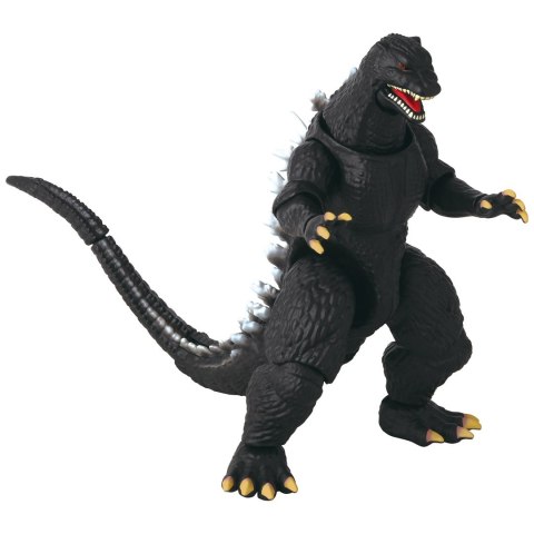 GODZILLA ACTION FIGURE - GODZILLA 2004 BANDAI GODZILLA ACTION FIGURE - GODZILLA 2004 BANDAI
