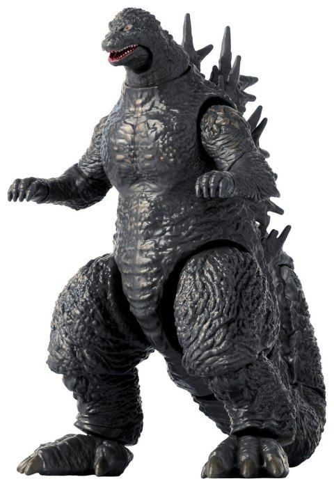 GODZILLA ACTION FIGURE - GODZILLA 2023 (MINUS ONE) BANDAI GODZILLA ACTION FIGURE - GODZILLA 2023 (MINUS ONE) BANDAI