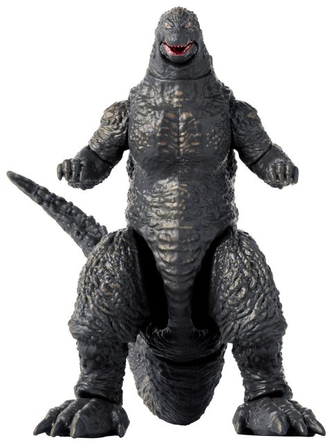 GODZILLA ACTION FIGURE - GODZILLA 2023 (MINUS ONE) BANDAI GODZILLA ACTION FIGURE - GODZILLA 2023 (MINUS ONE) BANDAI
