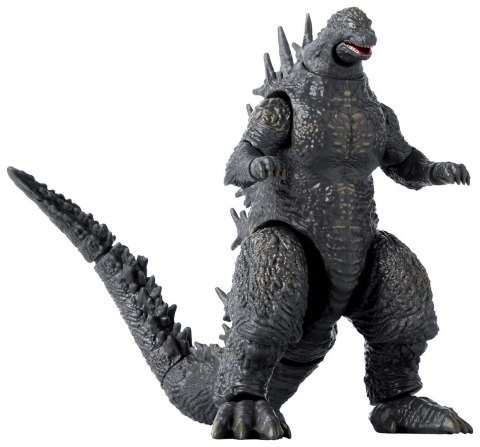 GODZILLA ACTION FIGURE - GODZILLA 2023 (MINUS ONE) BANDAI GODZILLA ACTION FIGURE - GODZILLA 2023 (MINUS ONE) BANDAI
