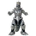 GODZILLA ACTION FIGURE - MECHA GODZILLA 2002 BANDAI