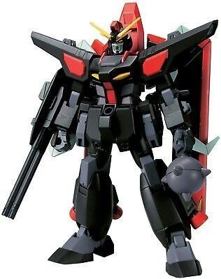HG 1/144 R10 RAIDER GUNDAM BANDAI HG 1/144 R10 RAIDER GUNDAM BANDAI