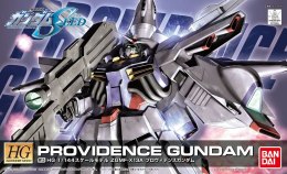 HG 1/144 R13 PROVIDENCE GUNDAM BL BANDAI