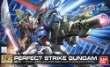 HG 1/144 R17 PERFECT STRIKE GUNDAM BANDAI