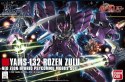 HGUC 1/144 YAMS-132 ROZEN ZULU BANDAI