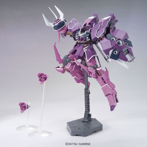HGUC 1/144 YAMS-132 ROZEN ZULU BANDAI HGUC 1/144 YAMS-132 ROZEN ZULU BANDAI