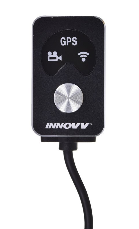INNOVV K5 - wideorejestrator motocyklowy 2 kamery INNOVV INNOVV K5 - wideorejestrator motocyklowy 2 kamery INNOVV