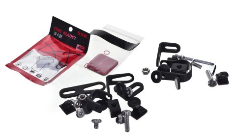 INNOVV K5 - wideorejestrator motocyklowy 2 kamery INNOVV INNOVV K5 - wideorejestrator motocyklowy 2 kamery INNOVV