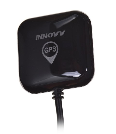 INNOVV K5 - wideorejestrator motocyklowy 2 kamery INNOVV INNOVV K5 - wideorejestrator motocyklowy 2 kamery INNOVV
