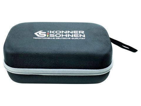 KÖNNER & SÖHNEN URZĄDZENIE ROZRUCHOWE JSP-1200 KÖNNER & SÖHNEN KÖNNER & SÖHNEN URZĄDZENIE ROZRUCHOWE JSP-1200 KÖNNER & SÖHNEN