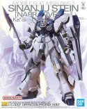 MG 1/100 SINANJU STEIN [NARRATIVE Ver.] Ver.Ka BANDAI