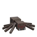 MINECRAFT 3D ERASERS - 3 PACK VER.A P.M.I. Kids World