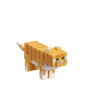 MINECRAFT 3D ERASERS - 3 PACK VER.A P.M.I. Kids World
