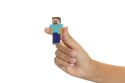 MINECRAFT 3D ERASERS - 3 PACK VER.B P.M.I. Kids World
