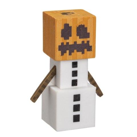 MINECRAFT 3D ERASERS - 3 PACK VER.B P.M.I. Kids World MINECRAFT 3D ERASERS - 3 PACK VER.B P.M.I. Kids World