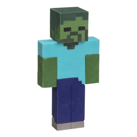 MINECRAFT 3D ERASERS - 3 PACK VER.C P.M.I. Kids World MINECRAFT 3D ERASERS - 3 PACK VER.C P.M.I. Kids World