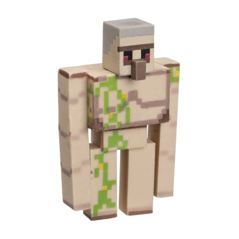 MINECRAFT 3D ERASERS - 3 PACK VER.C P.M.I. Kids World MINECRAFT 3D ERASERS - 3 PACK VER.C P.M.I. Kids World