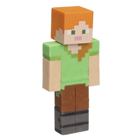 MINECRAFT 3D ERASERS - 3 PACK VER.C P.M.I. Kids World MINECRAFT 3D ERASERS - 3 PACK VER.C P.M.I. Kids World