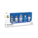 MINIX 5-PACK 7 CM - REAL MADRYT VER.B MINIX