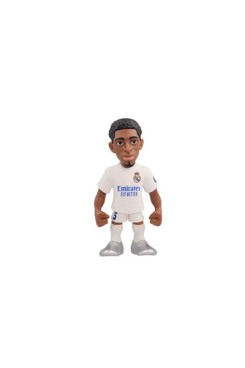 MINIX 5-PACK 7 CM - REAL MADRYT VER.B MINIX MINIX 5-PACK 7 CM - REAL MADRYT VER.B MINIX