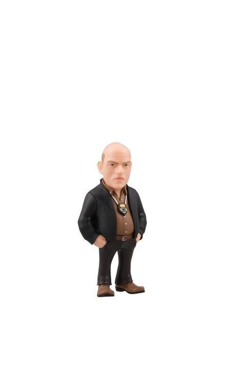 MINIX BREAKING BAD - HANK SCHRADER MINIX MINIX BREAKING BAD - HANK SCHRADER MINIX