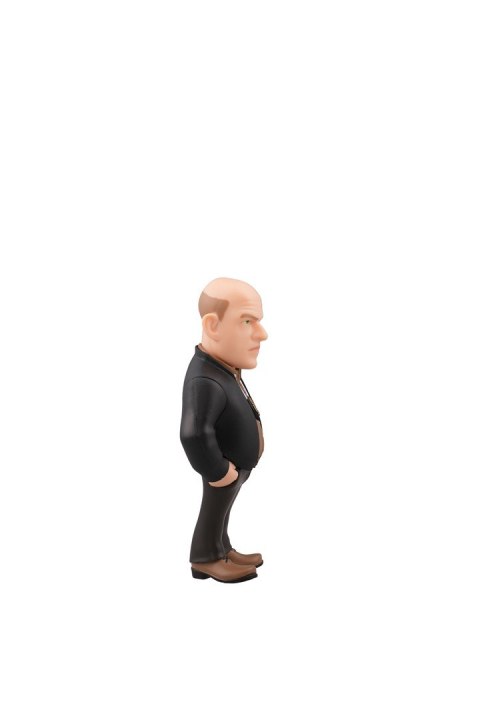 MINIX BREAKING BAD - HANK SCHRADER MINIX MINIX BREAKING BAD - HANK SCHRADER MINIX