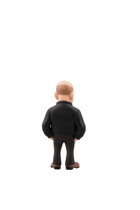 MINIX BREAKING BAD - HANK SCHRADER MINIX MINIX BREAKING BAD - HANK SCHRADER MINIX