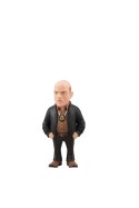 MINIX BREAKING BAD - HANK SCHRADER MINIX