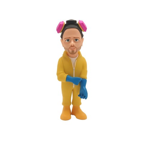 MINIX BREAKING BAD - JESSE PINKMAN MINIX MINIX BREAKING BAD - JESSE PINKMAN MINIX